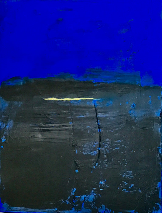 La juste ligne s'est brisée 2