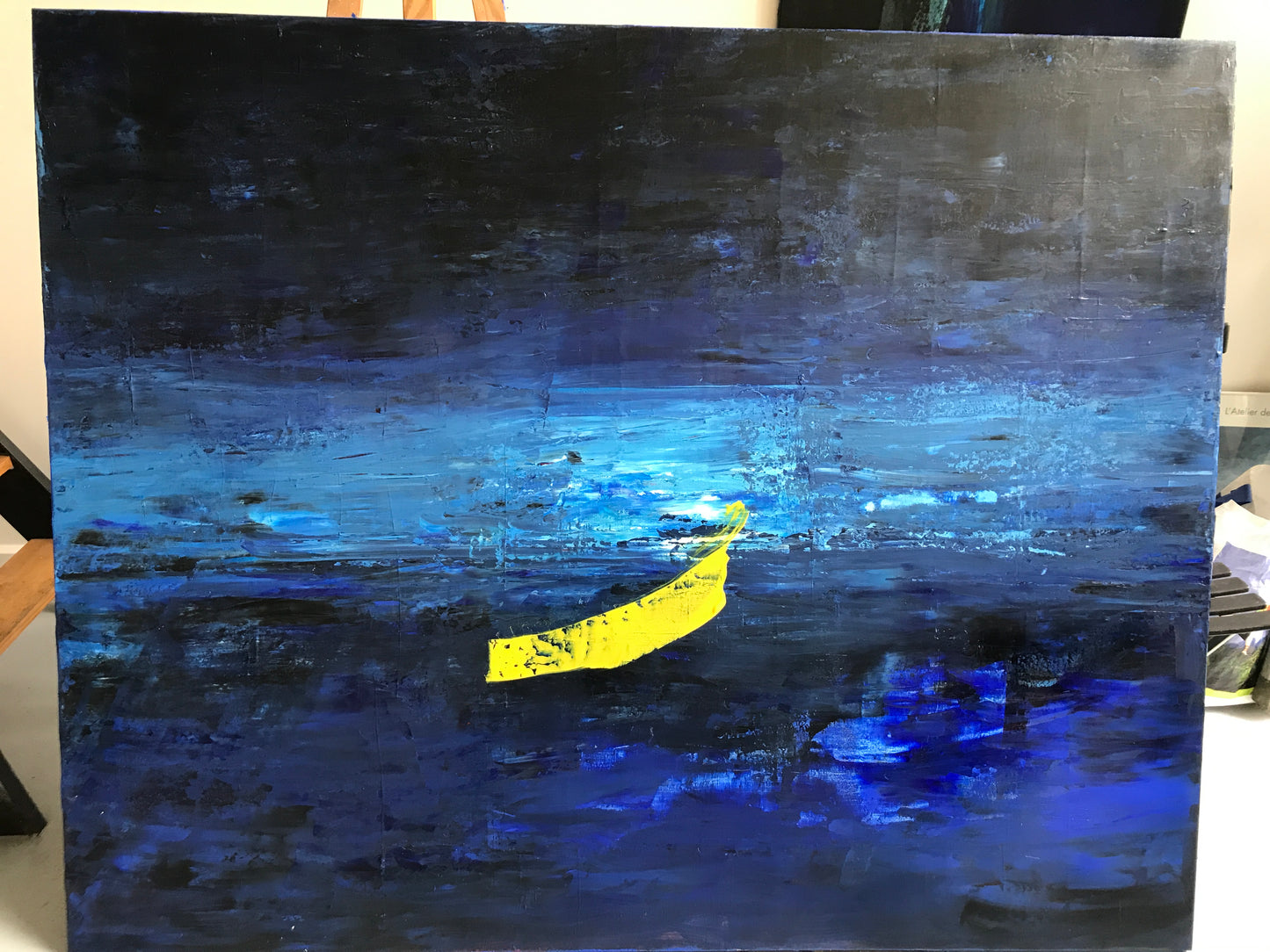 Le paradoxe de l'invisible 3