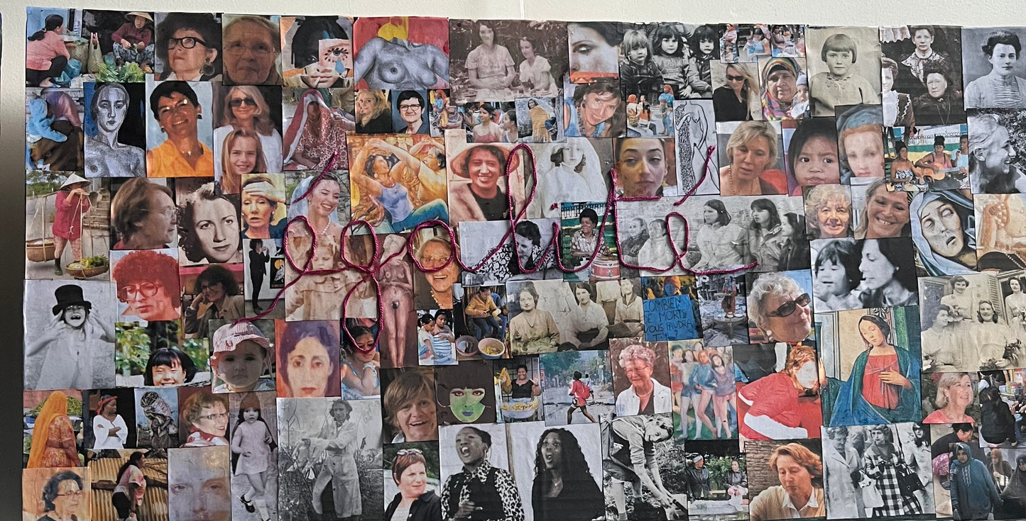 Egalité (sororité 3)