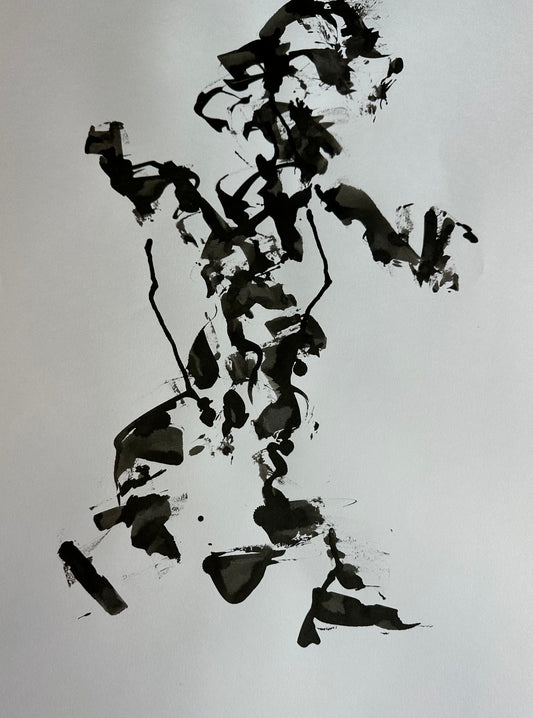 Se rire de l'aurore 1