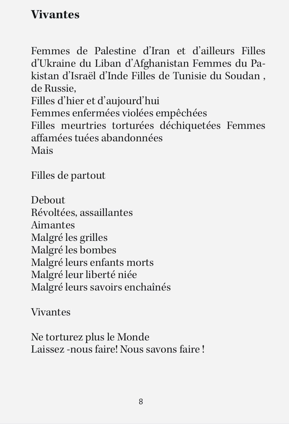 Lecture & dédicace Galerie first floor